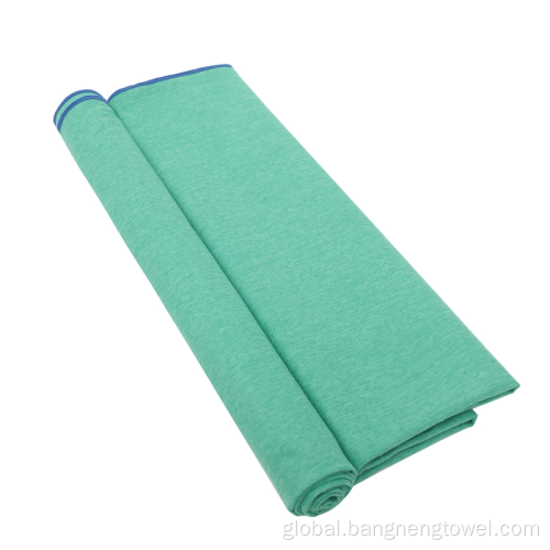 Microfiber Sports Towel Multi-Functional Quick Dry Microfiber Sports Towel Manufactory